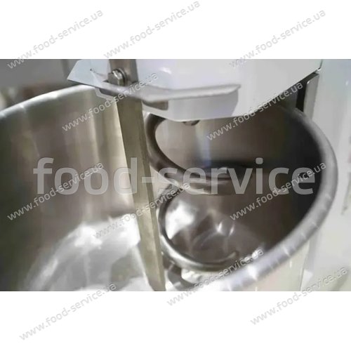 Тестомес Berg DH-40AG 380В 40л